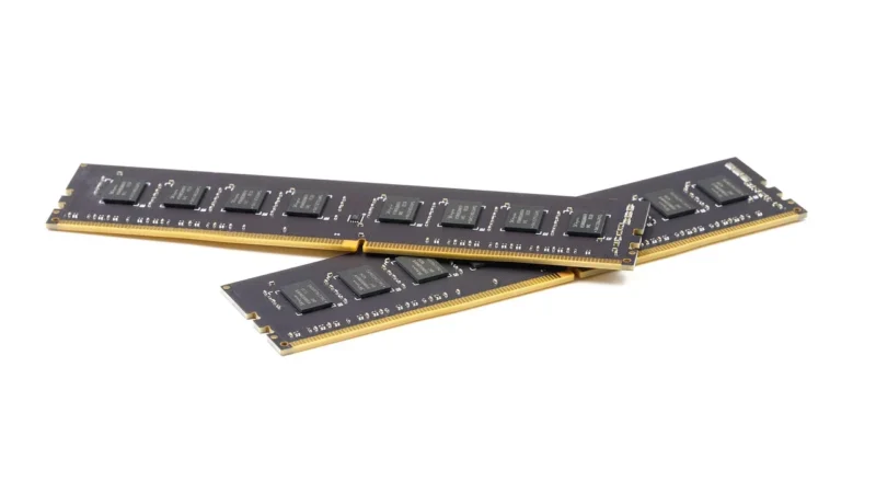 PNY 8GB DDR4 2666MHz CL19 DIMM (MD8GSD42666)
