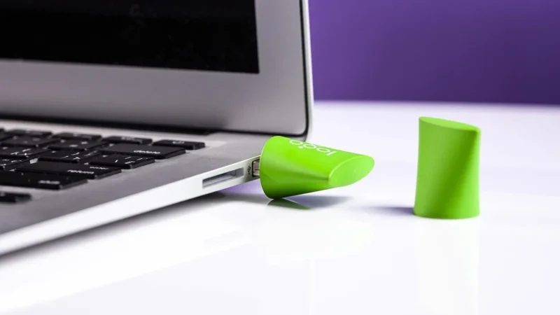 Pny HP 32GB USB 3.1 (HPFD755W32)