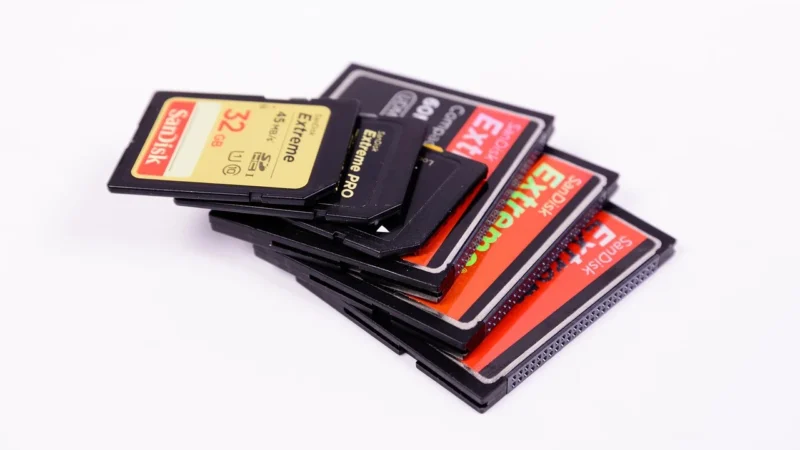 PNY microSd 64GB Elite U1