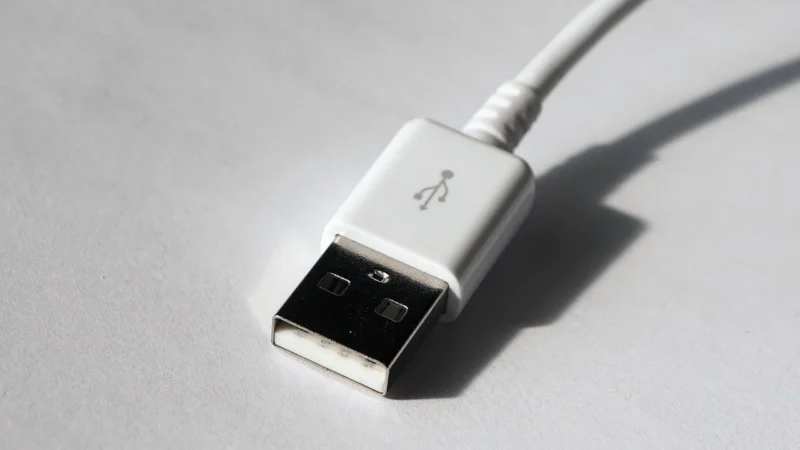 PNY Technologies Kabel USB PNY Technologies USB-A na USB-C 2.0 M (C-UA-TC-CFL20-03) (CUATCCFL2003)