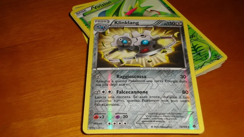 Pokemon TCG Sinnoh Stars Riolu Mini Tin