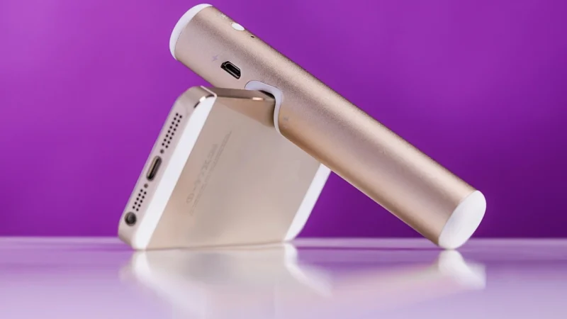 Powerbank Pepco Power Bank Pojemność 6000Mah 31120201