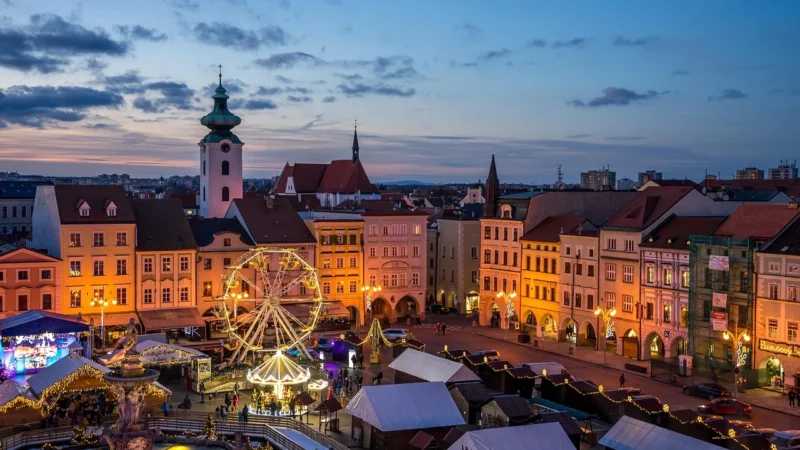 Poznań z przewodnikiem – odkryj historie i tajemnice miasta