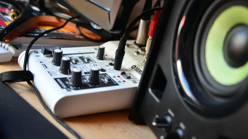PreSonus Eris E5