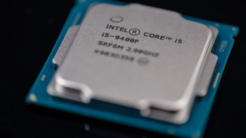 Procesor Intel Xeon Silver 4114 SR3GK 2,2GHz OEM (CD8067303561800)