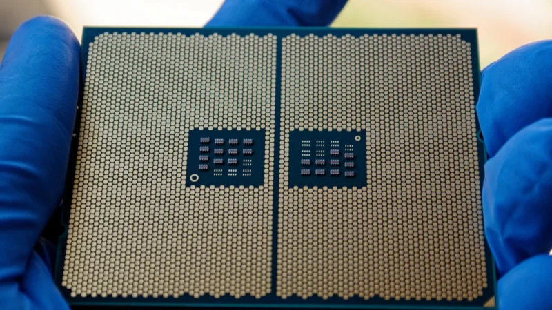 Procesor Intel Xeon W-2135 (BX80673W2135)