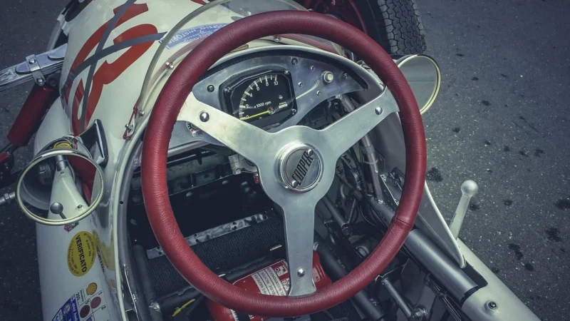 Project Cars (Gra Xbox One)