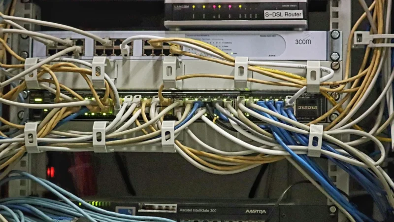 Projektowanie sieci – klucz do efektywnej infrastruktury IT w każdej organizacji