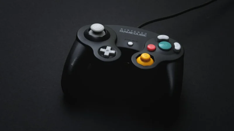 Qsmart Kontroler Qsp060P Pc/Ps3