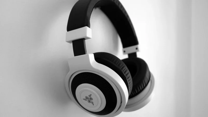 Razer Goliathus Extended Chroma Mercury
