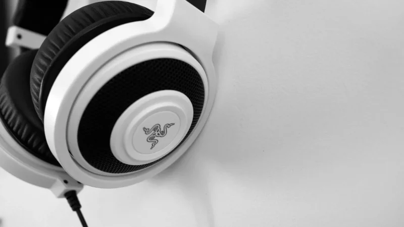 Razer Kaira Pro for Xbox White (RZ0403470300R3M1)