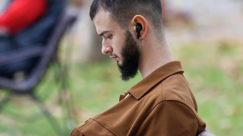 Realme Buds Air 3 Biały