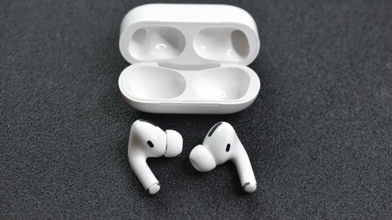 Remax Słuchawki Bezprzewodowe / Bluetooth Stereo True Earbuds Tws-43 Czarne
