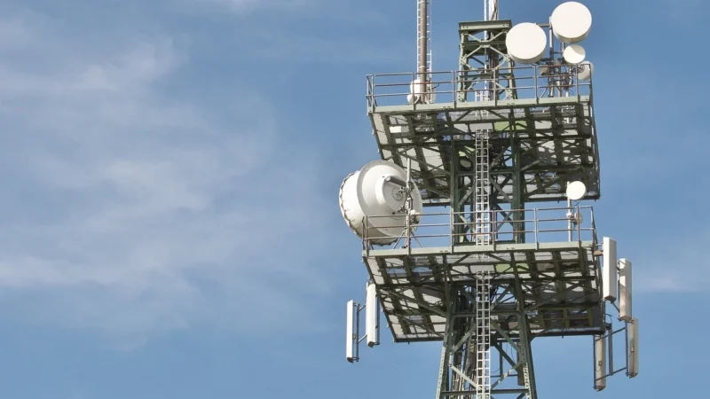 Rf Elements AS-5-20 Antena sektorowa Array Sector 5GHz 20dBi