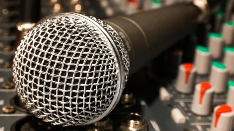 Rh Sound Da-2450 – Cyfrowa Końcówka Mocy