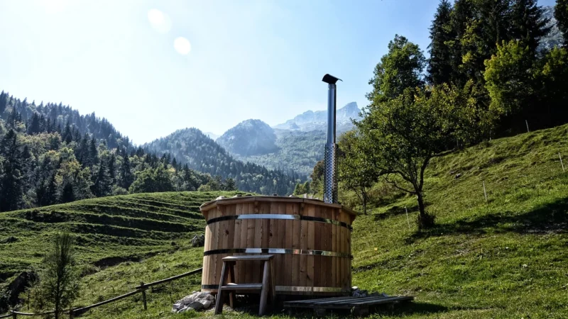 Romantyczny pobyt w polskich hotelach spa – idealna podróż we dwoje
