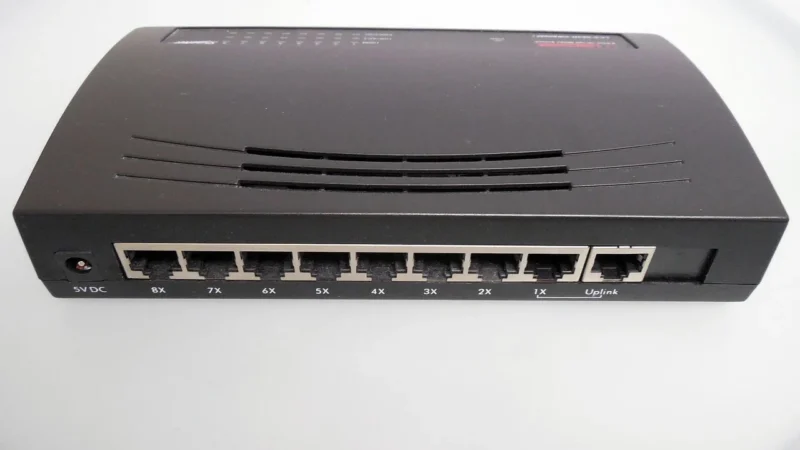 Router Cisco Isr4321-Ax/K9 (ISR4321AXK9)