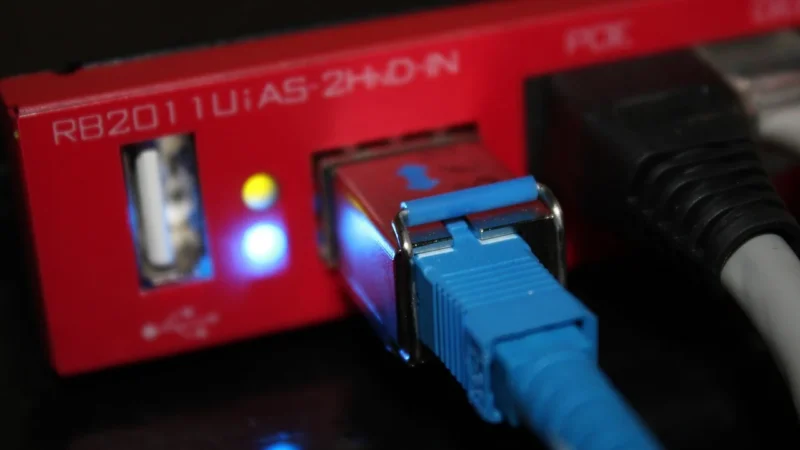 Router Draytek Router Vigor 2865