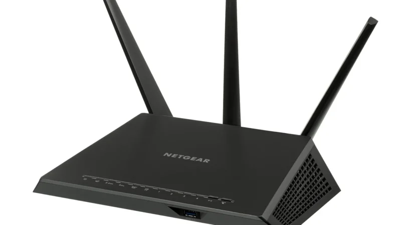 Router EDIMAX AC600DUALBAND