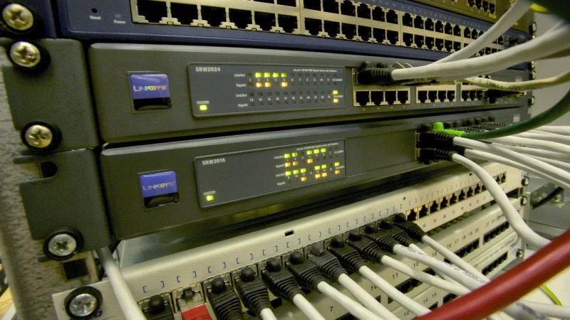 Router Huawei Ar32-200-Ac (AR32200AC)