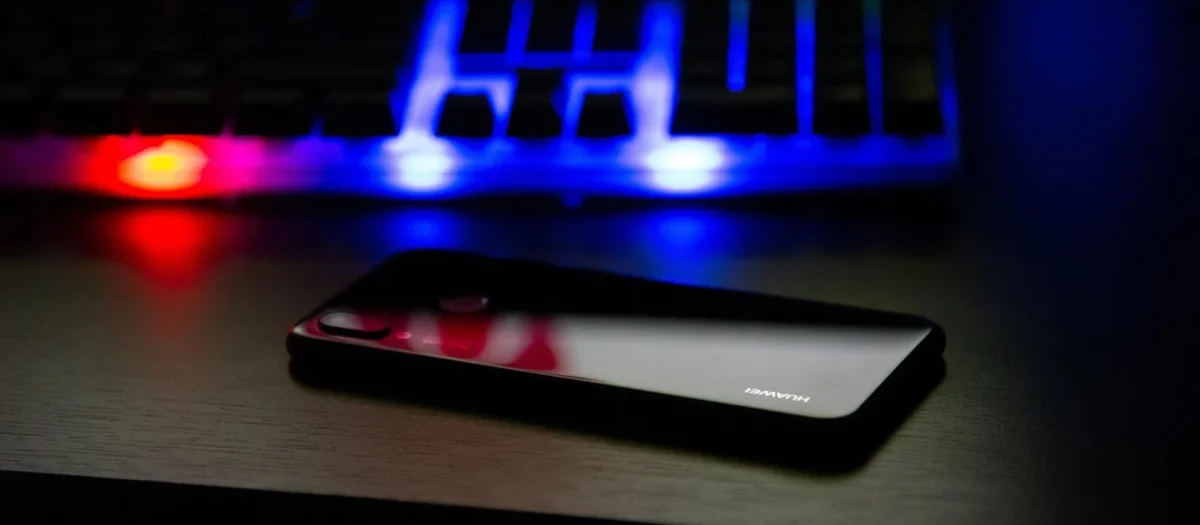 Router Huawei (E000FBX06)