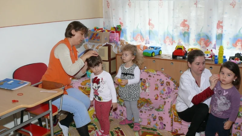 Rozważania nad przedszkolnym wyborem: Jaki wariant najlepszy dla Twojego dziecka?
