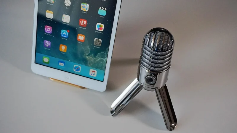 Samson Q2U USB