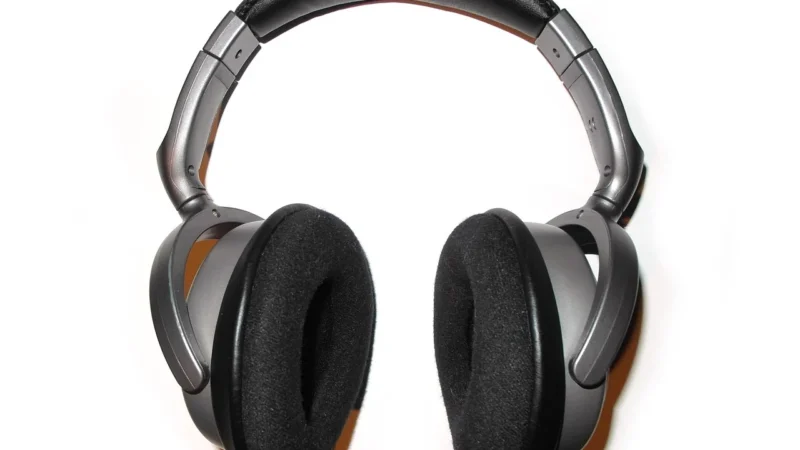 Samsung EO-HS3303WEGWW