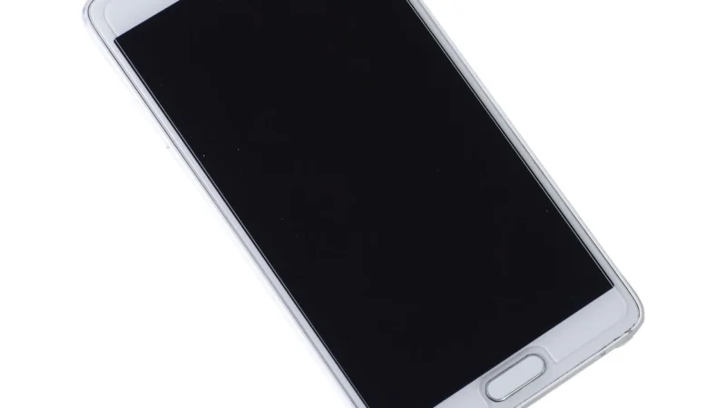 Samsung Galaxy Note 3 N9005 32GB Czarny