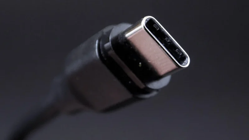 SanDisk Cruzer Ultra type-C 64GB (SDCZ460064GG46)
