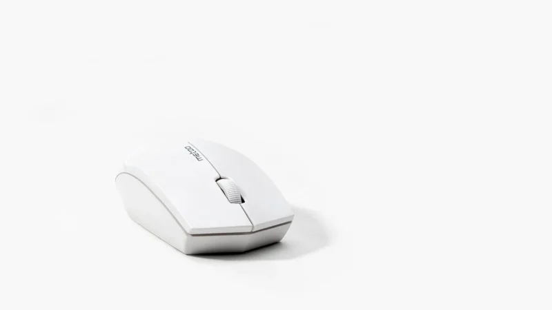 Savio Mysz Przewodowa Hex-R White 200-12000 Dpi Pmw3327 8 Przycisków Optyczna Argb Led Biała (Hexrwhite)