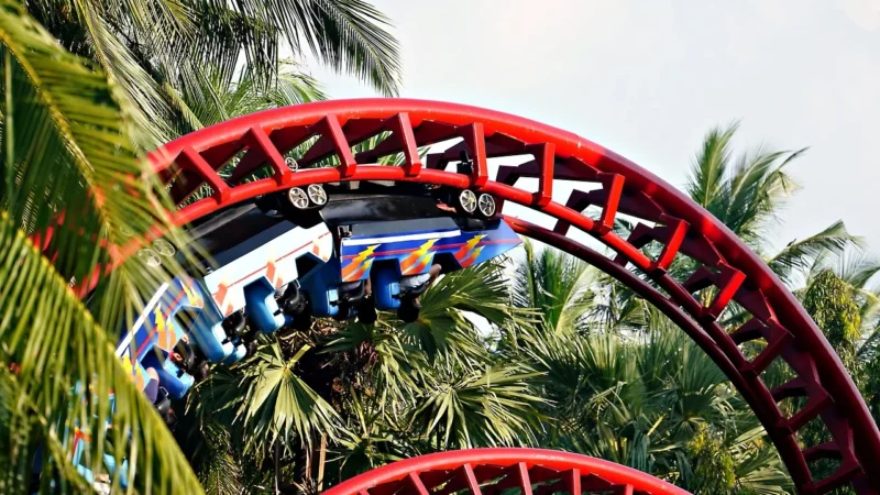 Scream Ride (Gra Xbox One)