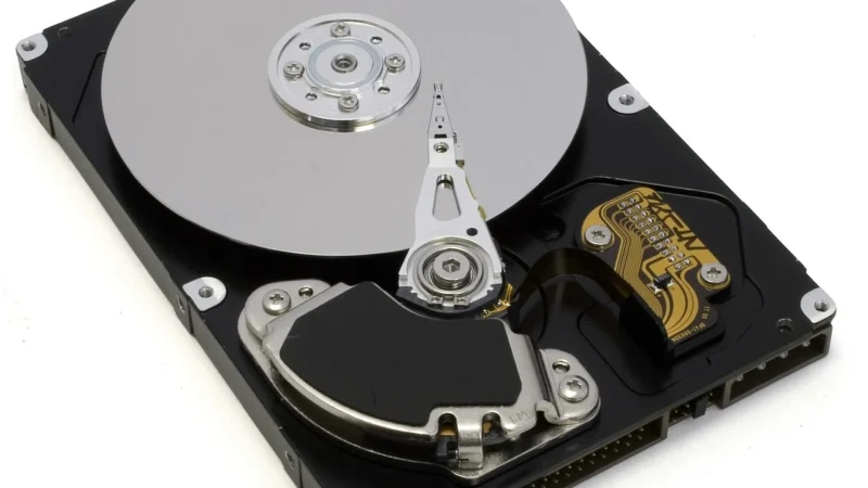 Seagate Expansion Desktop 10TB 3,5″ (STEB10000400)