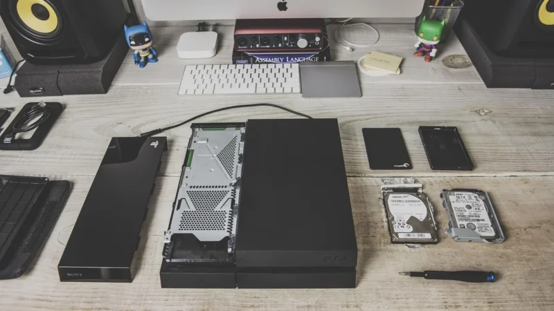 Seagate Expansion Desktop 8TB 3,5″ (STEB8000402)