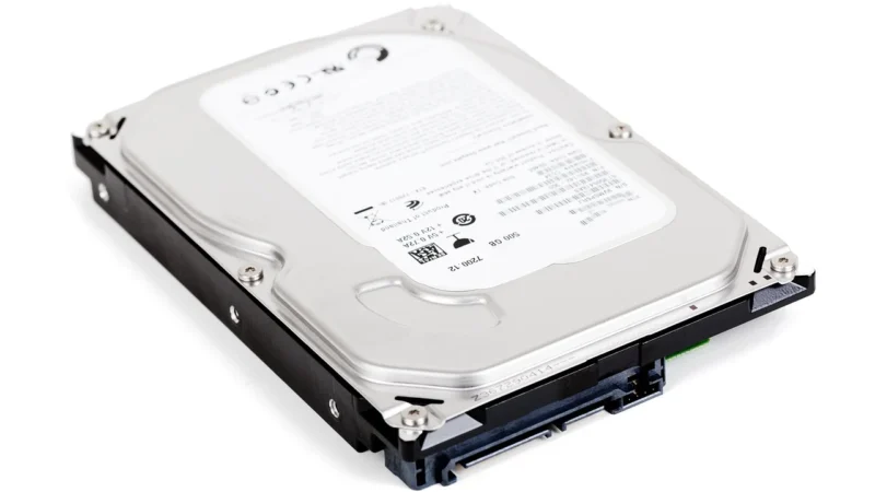 Seagate SkyHawk 4TB 3,5″ (ST4000VX007)