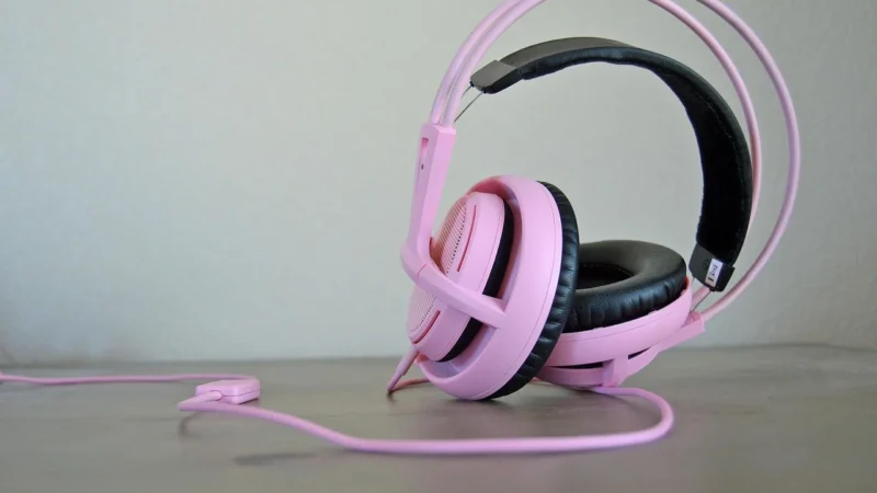 Sennheiser HD569 czarny