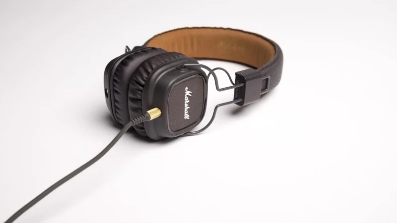 Sennheiser Poduszki do słuchawek HD380 523310
