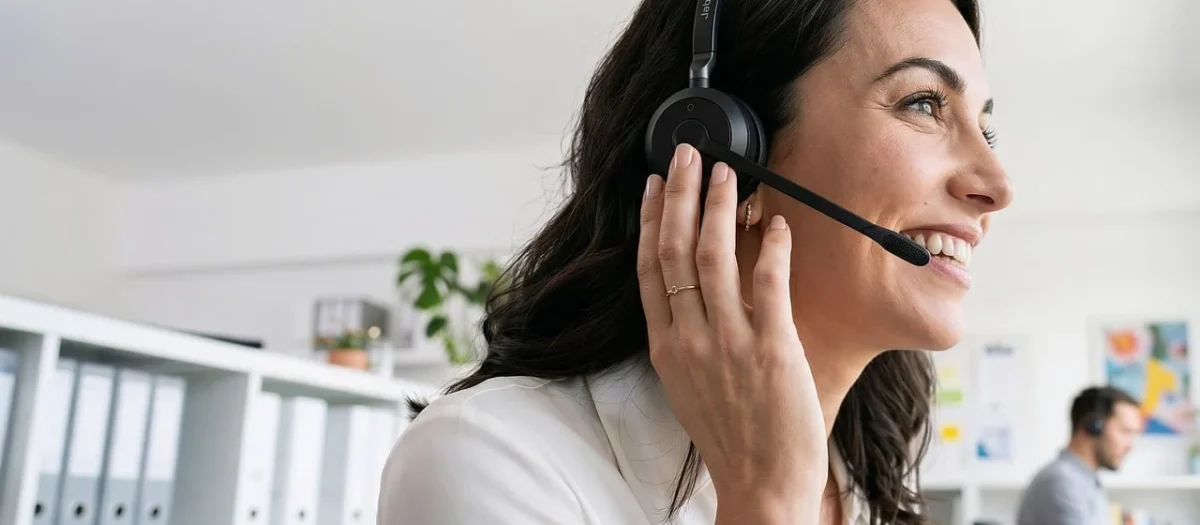 Sennheiser SC160 for Business (508315)