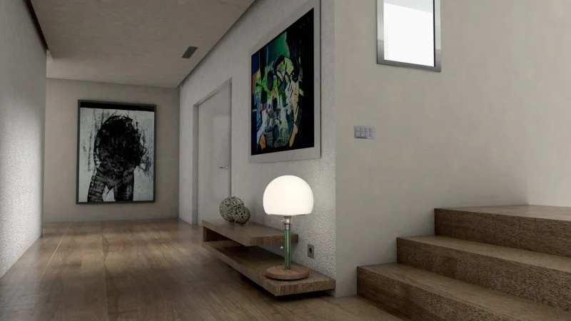Shining3D Einscan Hx