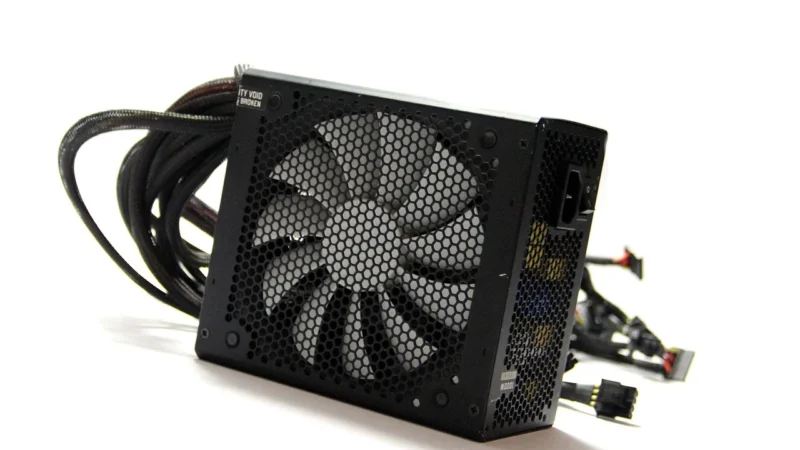 SilentiumPC Supremo L2 650W 80 PLUS GOLD (SPC222)