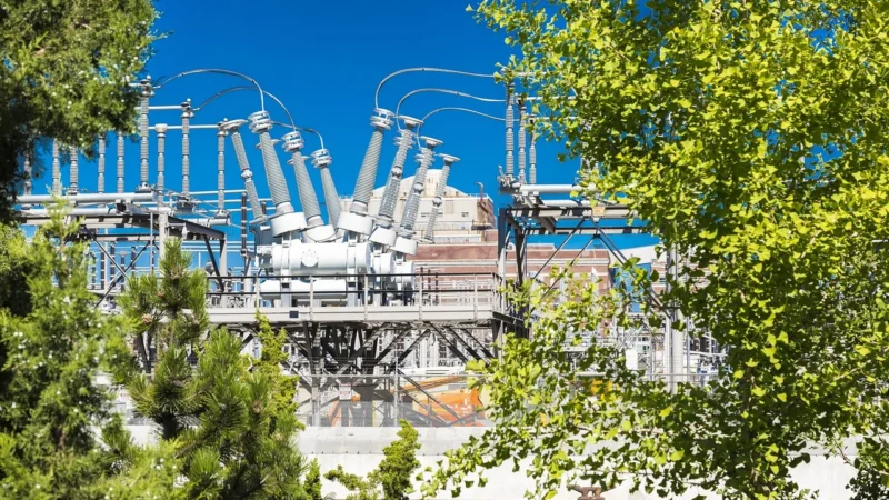 Skup, sprzedaż i wynajem transformatorów – nowoczesne rozwiązania dla branży energetycznej