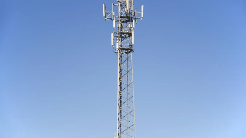 Slican Antena Gsm