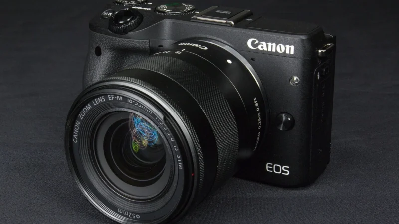 Sony Alpha A7R III czarny body