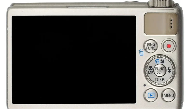 Sony Cyber-shot DSC-HX99 Czarny