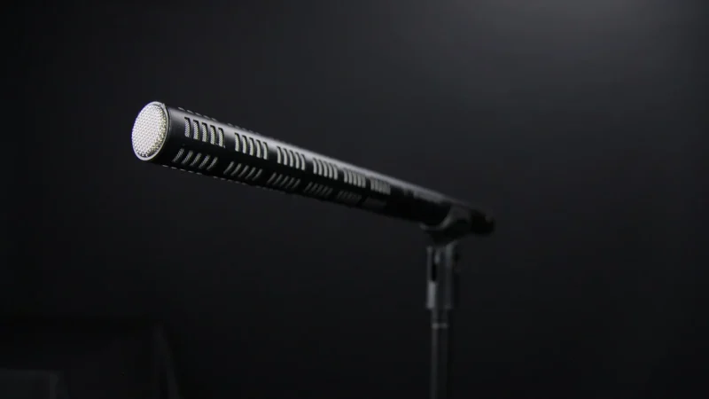 Sony ECM-B1M