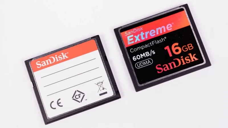 Sony XQD 32GB (QDG32E)
