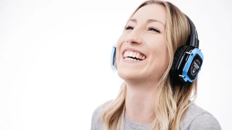 Soundcore Life Q30