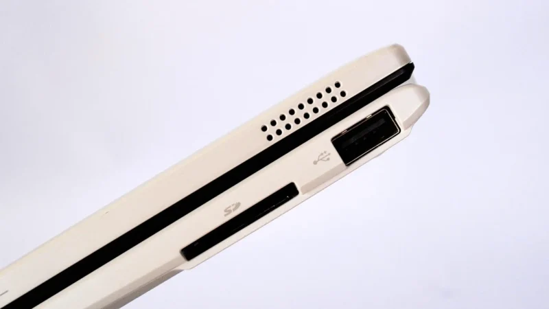 Spacetronik Czytnik kart Sd microSD Usb Usb-c Otg