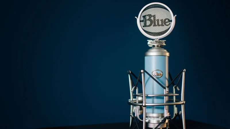 SPC Gear SM950T Streaming USB Microphone