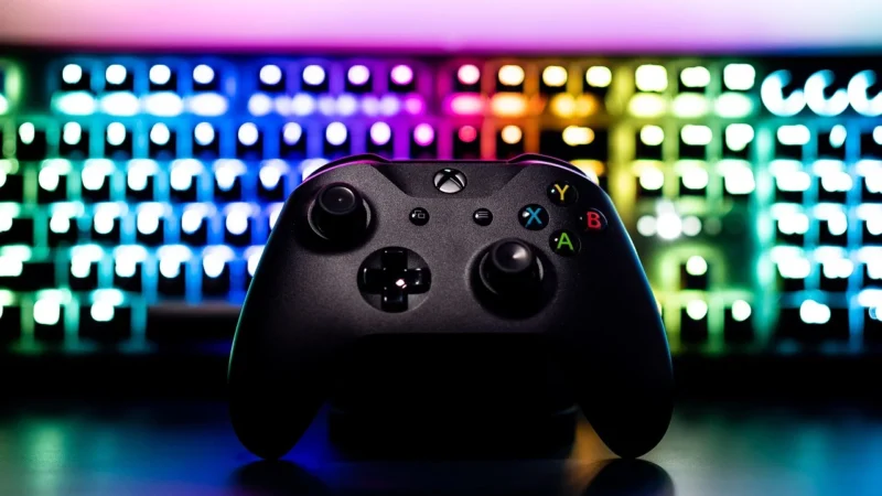 Speedlink ORIOS RGB Gaming (SL680010BK)